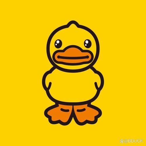 一文了解b.duck小黄鸭